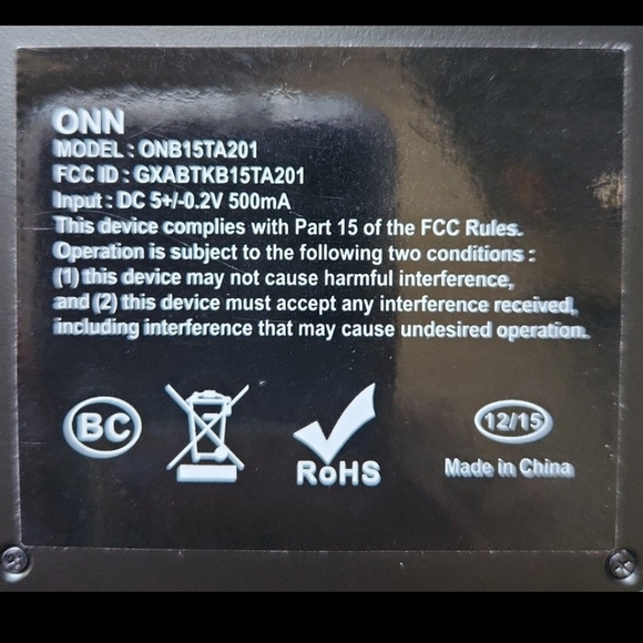 Keyboard - Picture 3 of 5